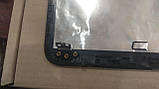HP Pavilion G6-2000 G6-2100 G6-2200 G6-2300 Корпус A (кришка матриці) 3В б/у, фото 4
