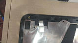 HP Pavilion G6-2000 G6-2100 G6-2200 G6-2300 Корпус A (кришка матриці) 3В б/у, фото 5