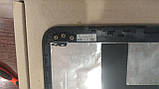 HP Pavilion G6-2000 G6-2100 G6-2200 G6-2300 Корпус A (кришка матриці) 3В б/у, фото 7
