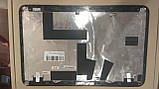 HP Pavilion G6-2000 G6-2100 G6-2200 G6-2300 Корпус A (кришка матриці) 3В б/у, фото 8