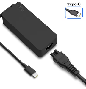 Зарядний пристрій для ноутбука Lenovo 65W Type-C 20V 3.25A 20V + кабель живлення новий