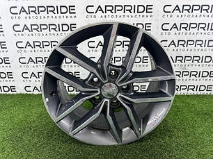 Диск колісний 5x127 R18 18x8 ET56.4 Jeep