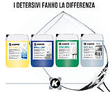 Професійний мийний засіб Krupps DET ALL, фото 2