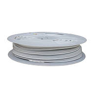 LED неонова стрічка 10Вт 12В 6х12 мм, SMD2835 120 діодів, 230 Лм, холодний білий 6500К, серія Neon Electro