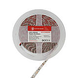 LED стрічка 13,5 Вт 12В фіолетовий, серія Architect, гарантія 3 роки, фото 3