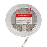 LED стрічка 13,5 Вт 12В зелений, серія Architect, гарантія 3 роки, фото 3