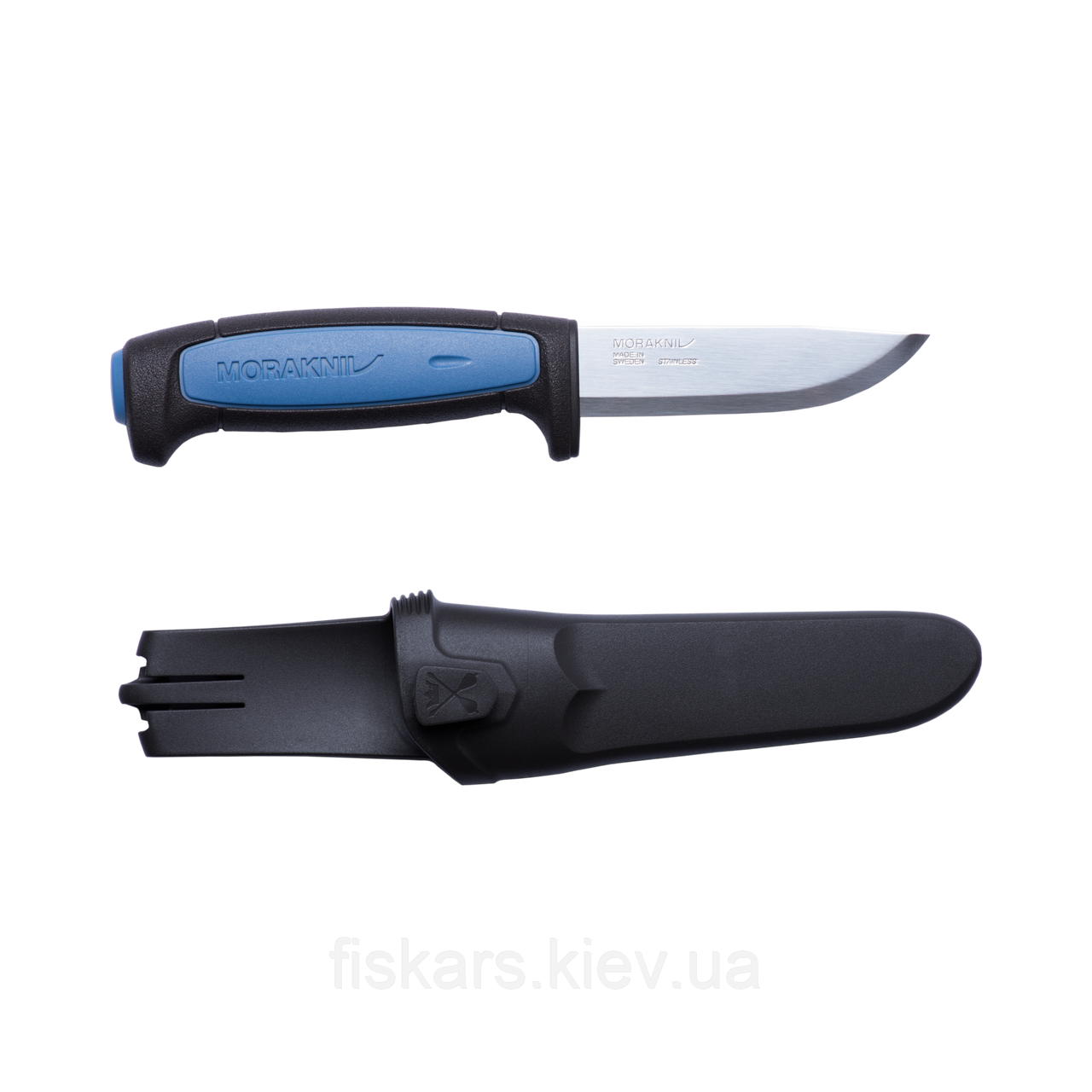 Ніж Morakniv Pro (S) Blue (12242)