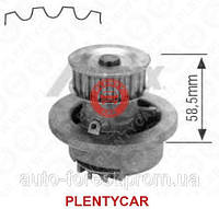 Помпа Opel Kadet E, Vectra A, Comdo (90325660)