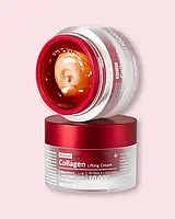 Подвійний ліфтинг-крем з ретинолом та колагеном Medipeel RETINOL COLLAGEN LIFTING CREAM 50мл