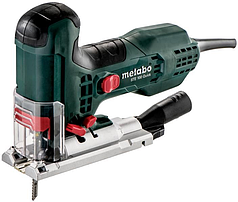 Професійний електричний лобзик Metabo STE 100 Quick : 710 Вт (601100000)