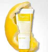 Вітамінна пінка для вмивання та рівного тону шкіри MEDI-PEEL VEGAN VITAMIN COLLAGEN CLEAR 300ml