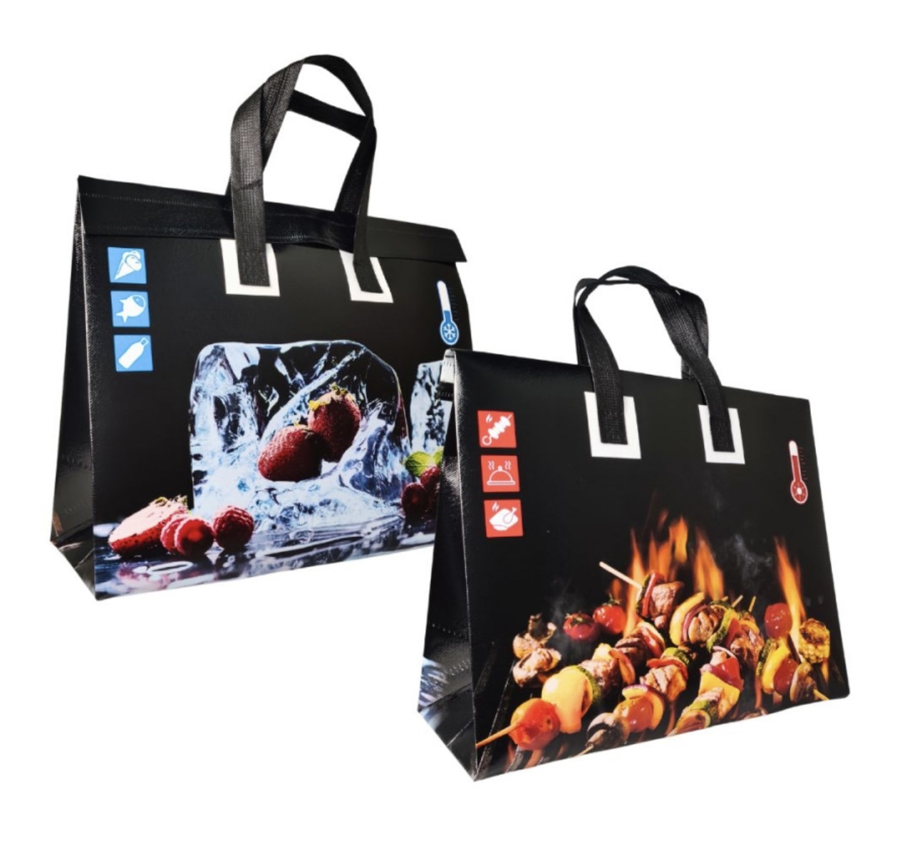 Термосумка 36*29 см, фото 1