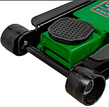 Гідравлічний підкатний домкрат Rockforce 5т (h min 90мм, h max 550мм) RF-TR50001, фото 4