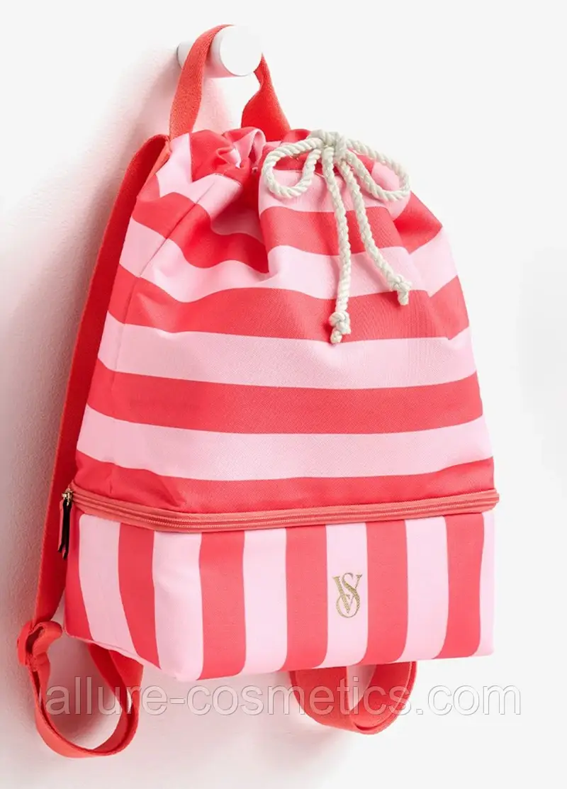 Пляжна сумка Victoria's Secret Limited Edition Beach tote bag, фото 1