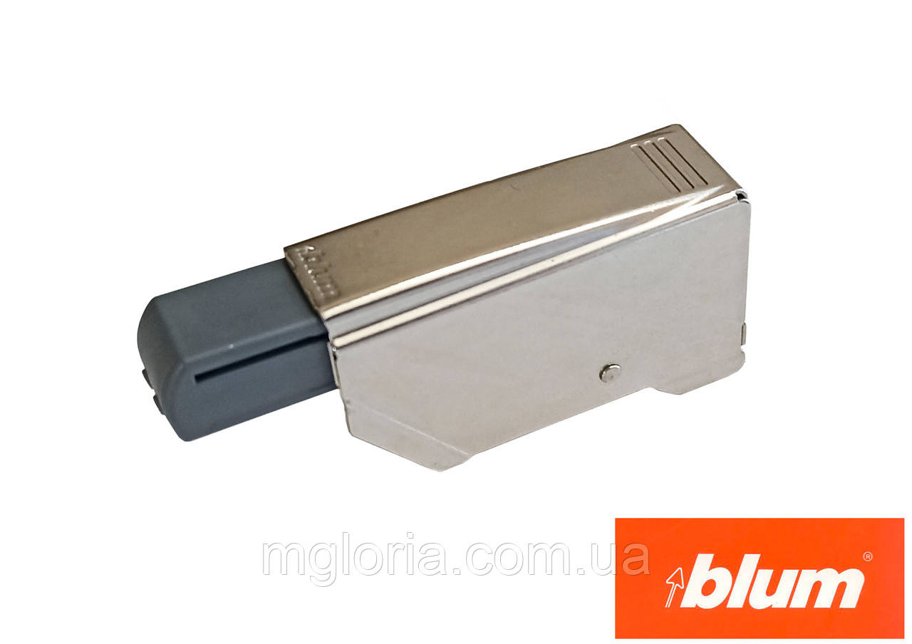 Блюмоушн на внутрішню завісу Clip та Clip-Top 973A0700