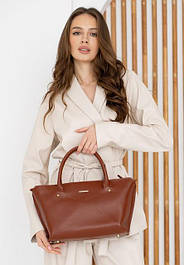 Шкіряні та замшеві лазерні сумочки