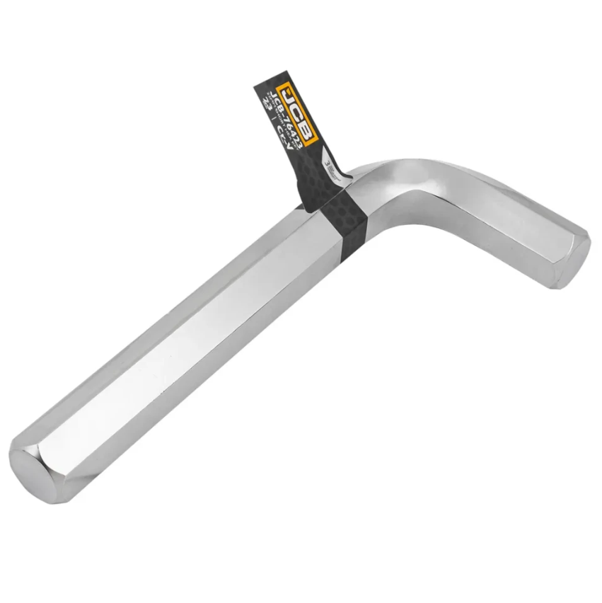 Ключ шестигранній 23 мм JCB Tools JCB-76423, фото 1
