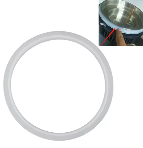 Силіконова прокладка для аквадистиляторів побутових