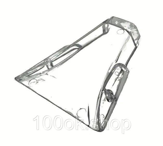 Кришка насадки для пилососу Karcher обивкаT-5566, фото 1