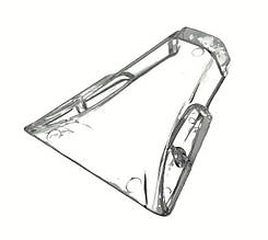 Кришка насадки для пилососу Karcher обивкаT-5566