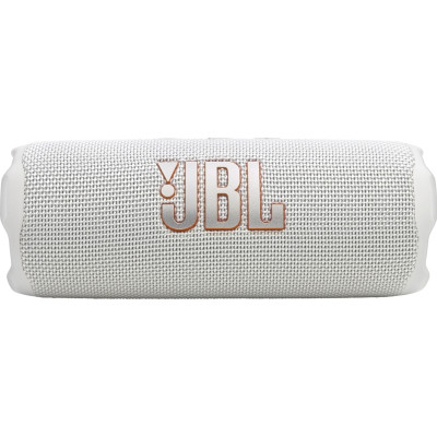 Акустична система JBL Flip 7 White (JBLFLIP7WHT)