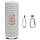 Акустична система JBL Flip 7 White (JBLFLIP7WHT), фото 7