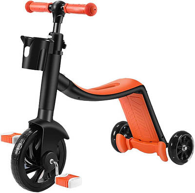 Дитячі велосипеди