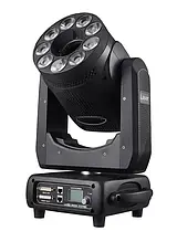 Лазерна голова New Light S55 5W Laser LED Wash