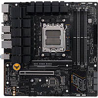 Материнська плата ASUS TUF Gaming B650M-E Socket AM5