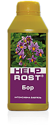 ХЕЛПРОСТ БОР, 500 мл — інтенсивна завязь БТУ