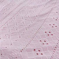 Жіноча піжама Lesko SM24107A Pink M футболка та шорти 5 шт., фото 7