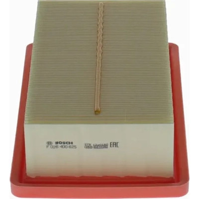 Повітряний фільтр для автомобіля Bosch F026400625