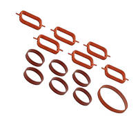 Прокладка колектора впускного BMW, Opel 2.5, 3.0D (M57) (к-кт)