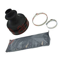 Пильовик шрусу Ford Fiesta IV 95- внутрішній (d21x66 L101mm)