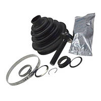 Пильовик шрусу Audi A4-A6 (97-05), Шкода  Superb I, Passat B5 зовнішній (d22x82 L, 84)