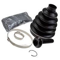 Пильовик шрусу Audi Q5 2.0i, D 08 - зовнішній (d24X83 L121mm)