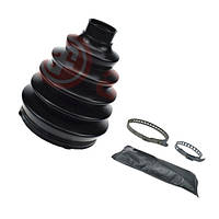 Пильовик шрусу Ford Transit, Opel Astra, Nissan Primera зовнішній (27x89x125) 96-