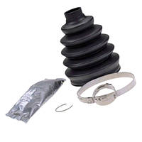 Пильник шрусу Ford Transit, Opel Astra, Nissan Primera зовнішній (27x89x125) 96-