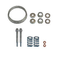 Ремкомплект кріплення вихлопної системи Citroen Jumpy, Peugeot Expert 2.0 HDi (00-06) FA1