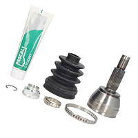 Шрус Ford Escort, Fiesta, Fusion 1.25-1.8D (z25, 21) 98- зовнішній