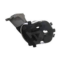 Резинка кріплення глушника Citroen C4, DS4, Peugeot 307, 308 00- (FA1)