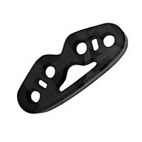 Резинка кріплення глушника Fiat Doblo (01-), Opel Combo (12-) (FA1)