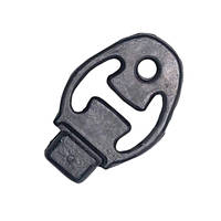 Резинка кріплення глушника Ford Connect (02-) (FA1)