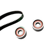 Ремкомплект ГРМ Fiat Ducato, Iveco Daily, Renault Master 2.5TD 89- (ремінь, ролики)