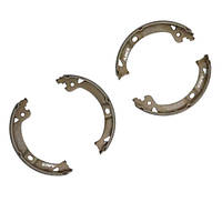 Колодки ручника Chrysler Voyager IV (180x30) (ABE)