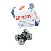 Хрестовина рульового валу Citroen Berlingo, Peugeot Partner (08-) (15x16) SOLGY