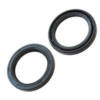 Сальник колінвала Fiat Ducato 1.9TD (94-02) передній (37x50.2x6)