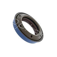 Сальник півосі Opel Astra G, H, J, Insignia A, B, Peugeot Boxer, Citroen Jumper R TOPRAN