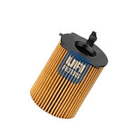 Фільтр масляний Fiat Scudo-Citroen Berlingo 1.6JTD, HDI 07-UFI