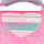 Портфель GoPack Education 5001S-1 Pink Dreams (GO25-5001S-1), фото 7